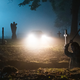 Imagen para el artículo titulado Así es la nueva serie de terror del creador de Evil Dead hecha para ver en smartphones